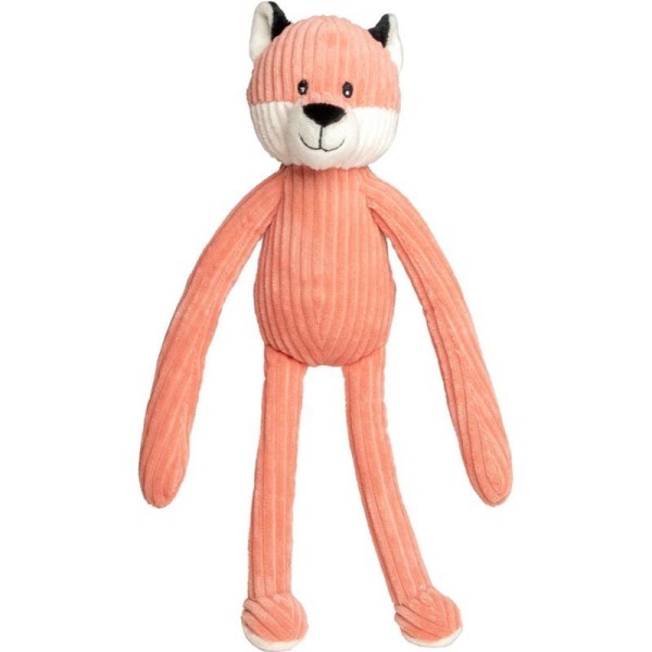 Plush toy fox Lemmi