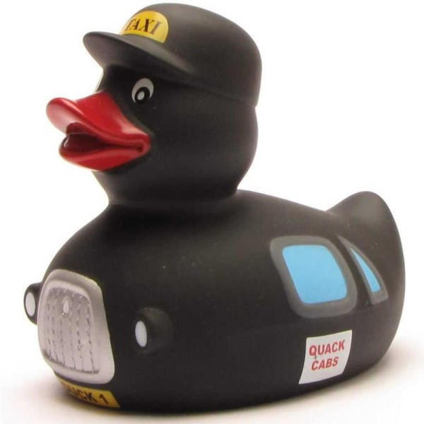 Yartp London Taxi - Duck