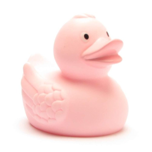 Rubber Duck Gero - pastel-pink - 200 pieces