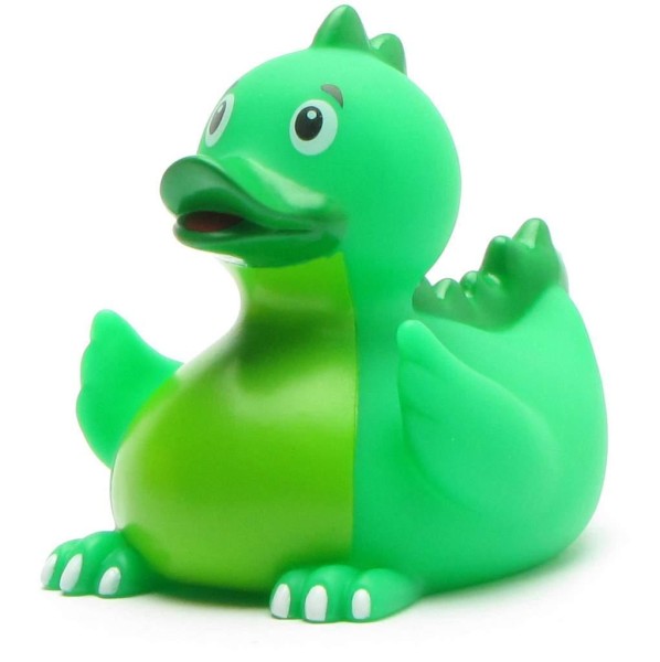 Dinosaur Rubber Duck