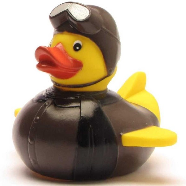 Yarto - Old Fashioned Pilot Duck