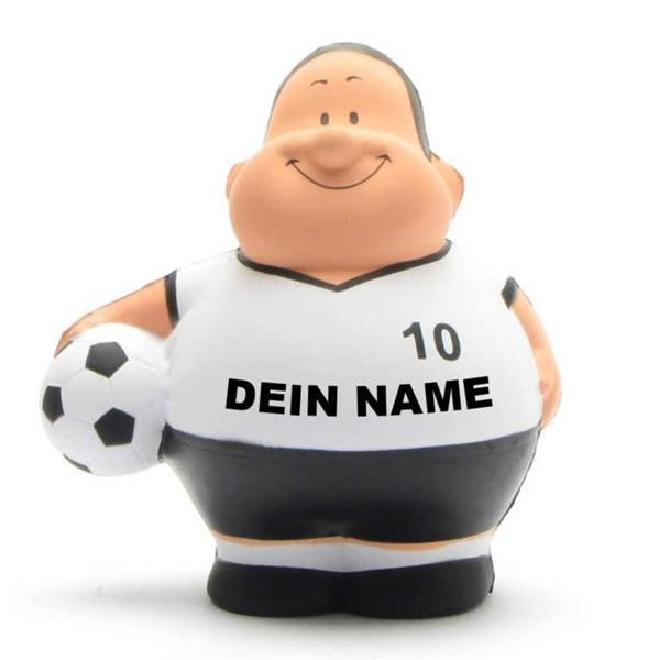 Soccer Bert - Personalisiert