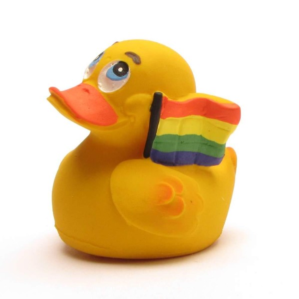 Gay Duck