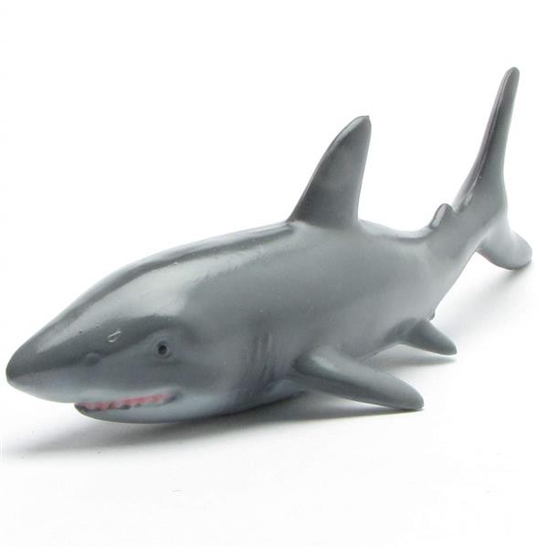 Haifisch - L: 30 cm