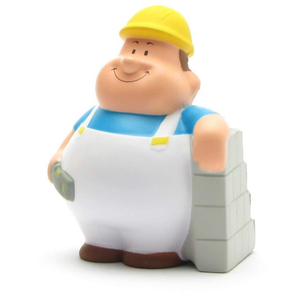 Bricklayer Bert