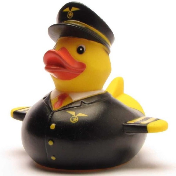 Yarto - Pilot Duck