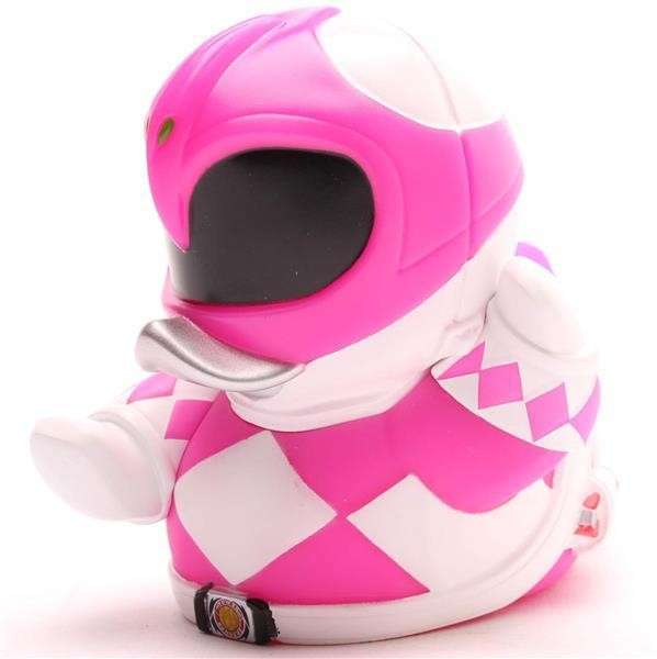 Power Ranger - Pink Ranger