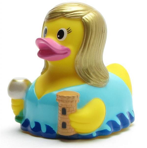 Rubber Ducky - Loreley
