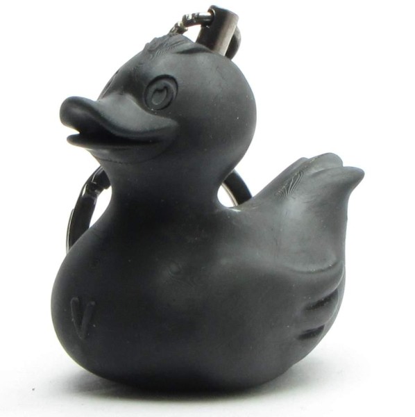 Porte-clés - Black Duck