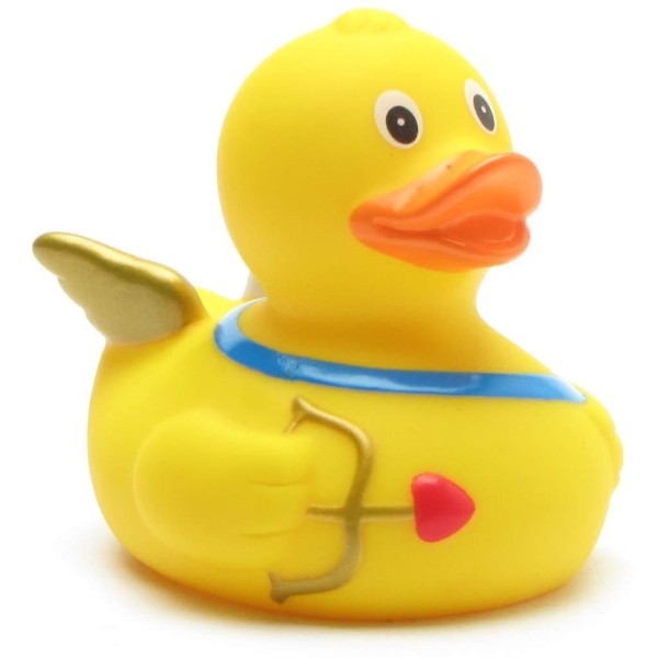 Rubber Ducky Amor