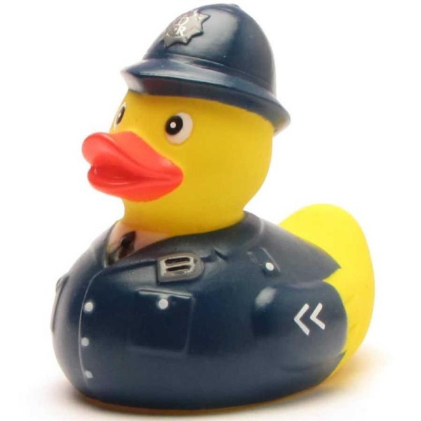 Bobby - Duck - Rubber Duck