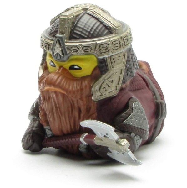 Lord of the Rings - Gimli (Boxed Edition)