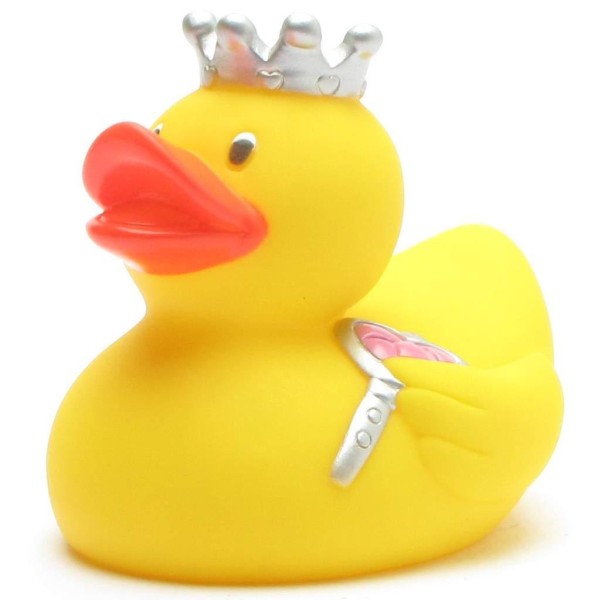 Canard de Bain City Duck® Rome Canard de Plastique Rubber Duck 