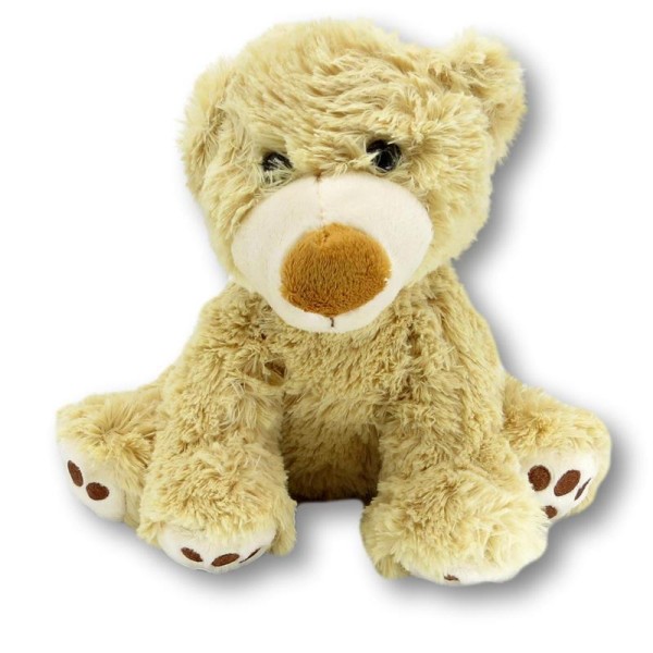 Soft toy bear Ralle