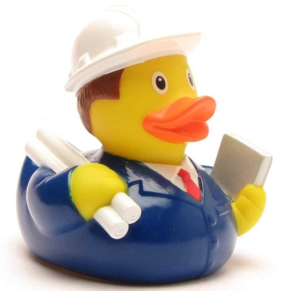 Rubber Ducky Engineer