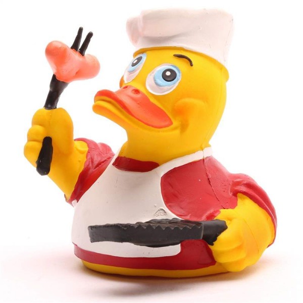 Griller Duck