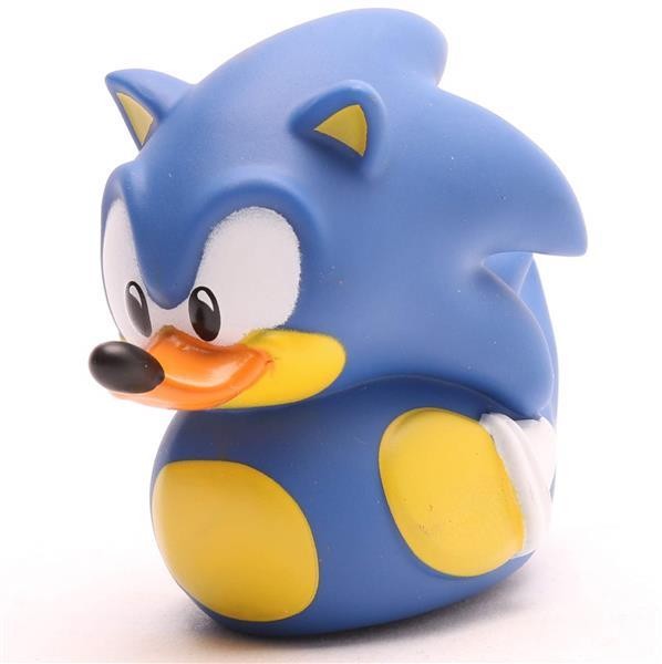 Sonic the Hedgehog - (Mini)