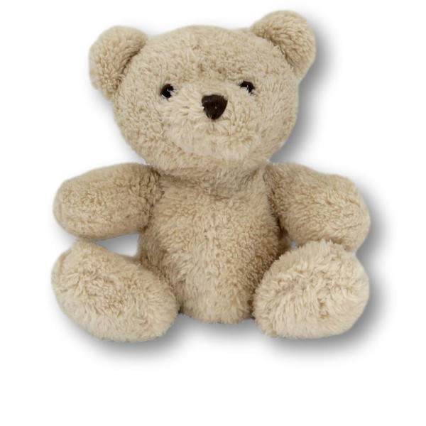 Teddy Bear - cream - 15 cm