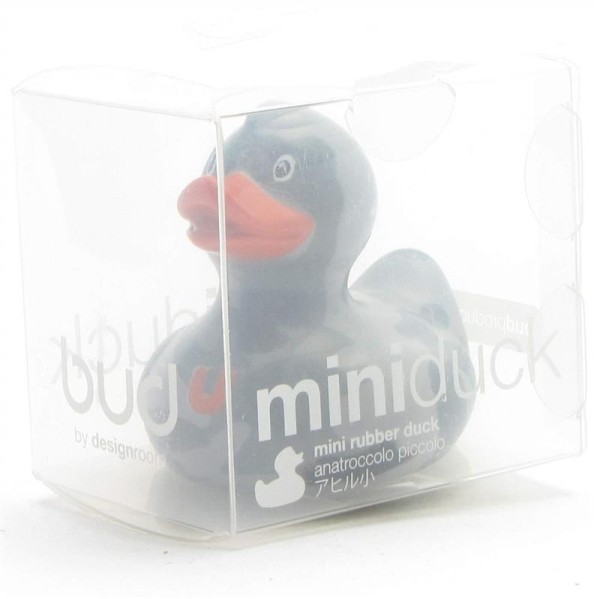 Mini Camo Duck