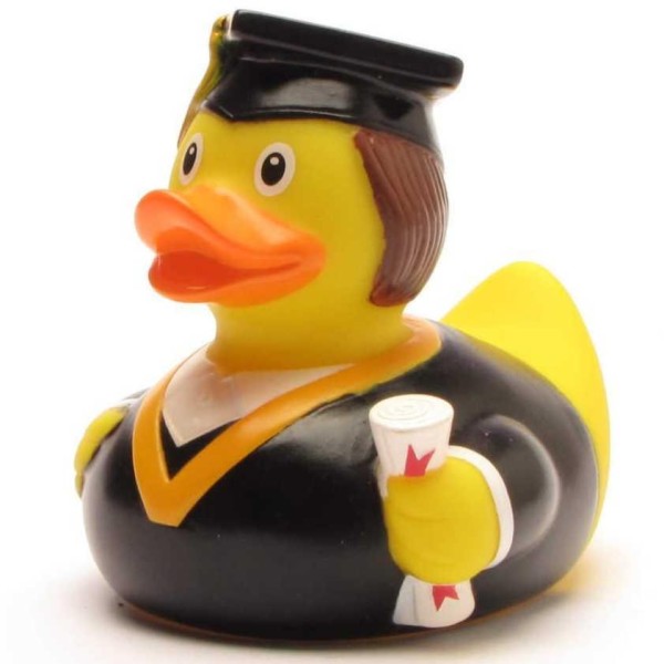 Rubber Duck Academics
