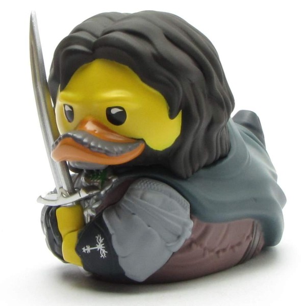 Lord of the Ringe - Aragorn (Boxed Edition)