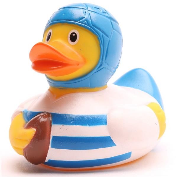 Rugby Rubber Duck