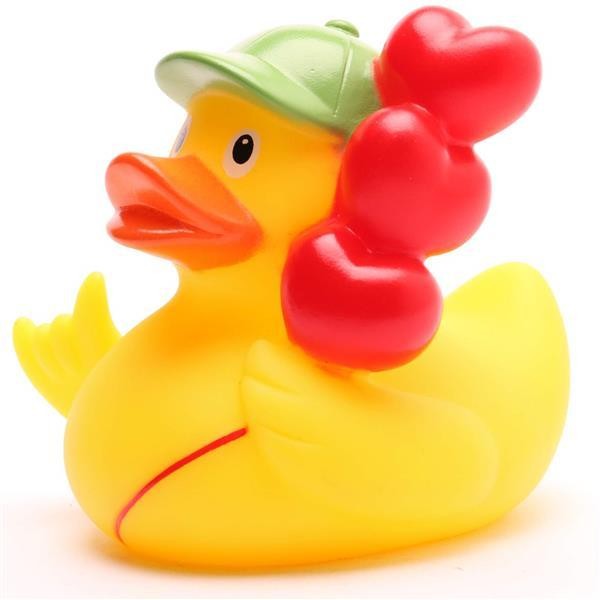 Balloon Rubber Duck
