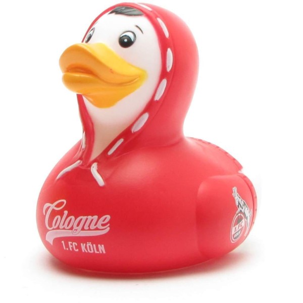 Rubber Duck 1. FC Köln Hoodie