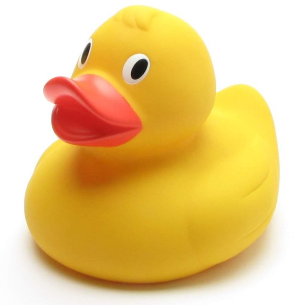 Rubber Duckie 21 cm XL