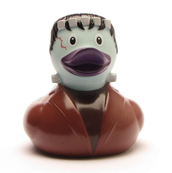 Frankenstein&#039;s Monster Rubber Duck