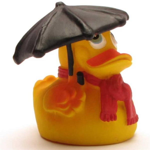 Rainy Days Duck