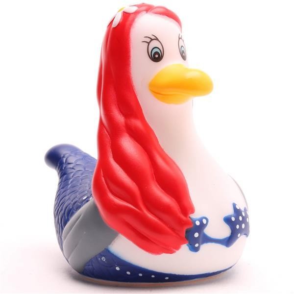 Frieda - Squeaking Gull
