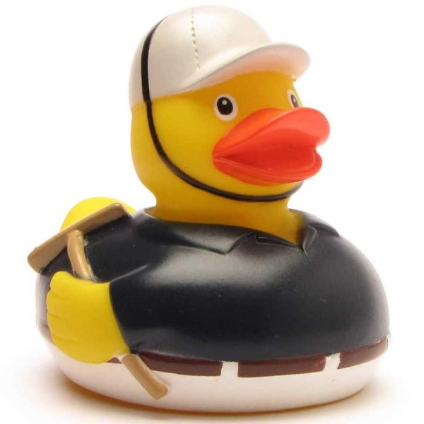 Polo Rubber Duck