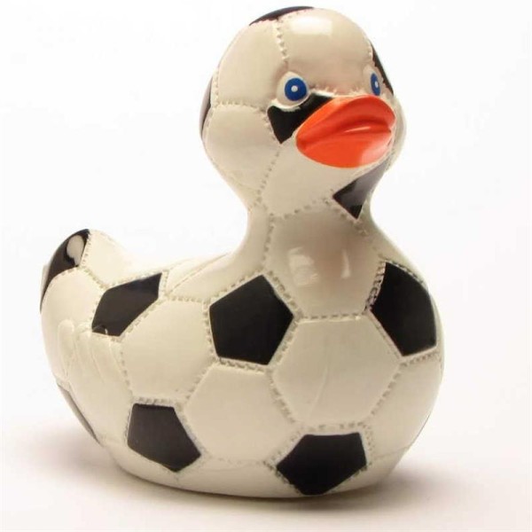 Rubba Duck - Duckerball - Fußball