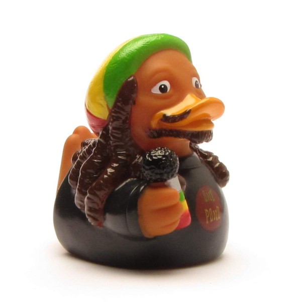 One Pond - Rubber Duck - Bob Marley