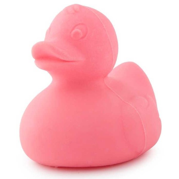 Badeente &quot;Elvis the Duck&quot; - pink