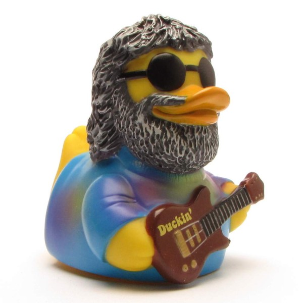 Duckin&#039; Rubber Duck