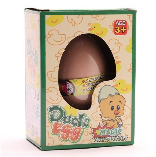 Magic Egg - Duck