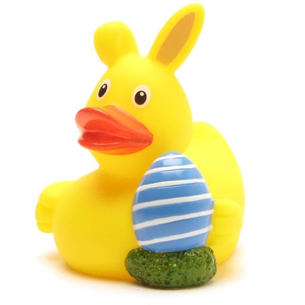 Rubber Duck Easter