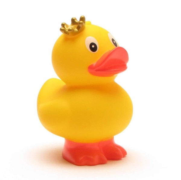 Standing Duck - Princess