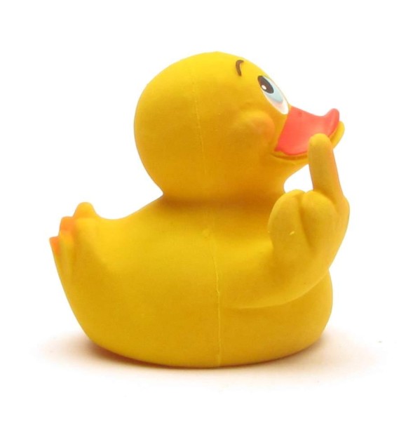 Badeente Cabrio Duck Quietscheentchen Quietscheente Gummiente Plastikente Ente 