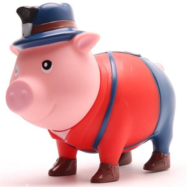 Biggys - piggy bank bavarian