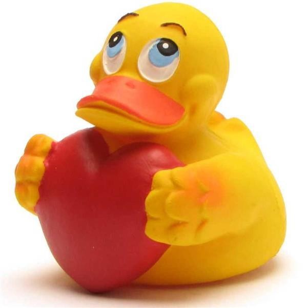 Lanco Valentine Duck