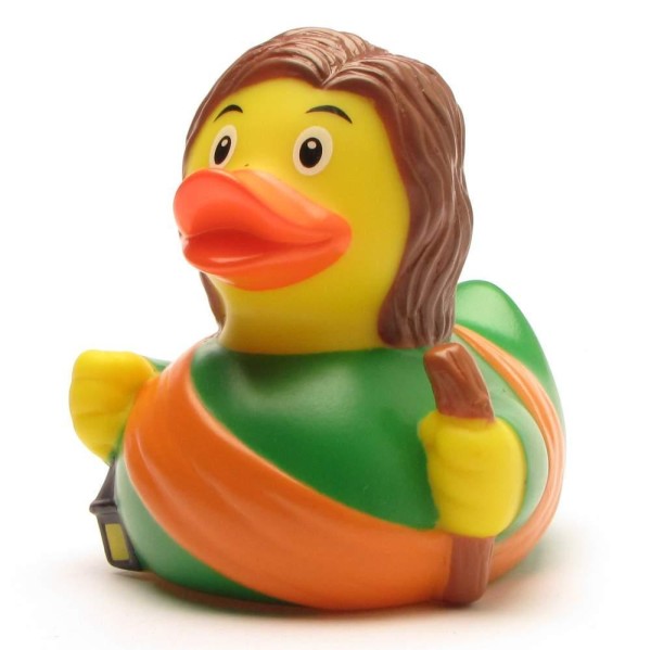 Rubber Duck Joseph of Nazareth