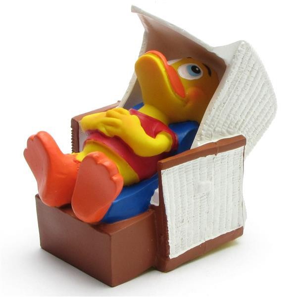 Beach chair - Rubber Duck