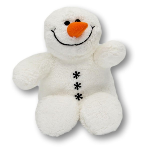 Soft toy snowman Sven