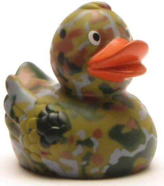 Rubber Duck Camouflage