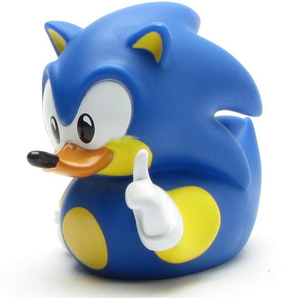 Sonic the Hedgehog (Boxed Edition)