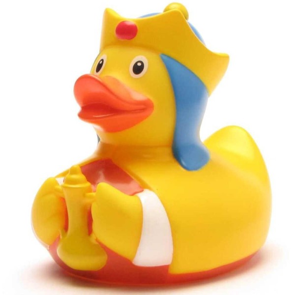 Rubber Duck Melchior - Epiphany