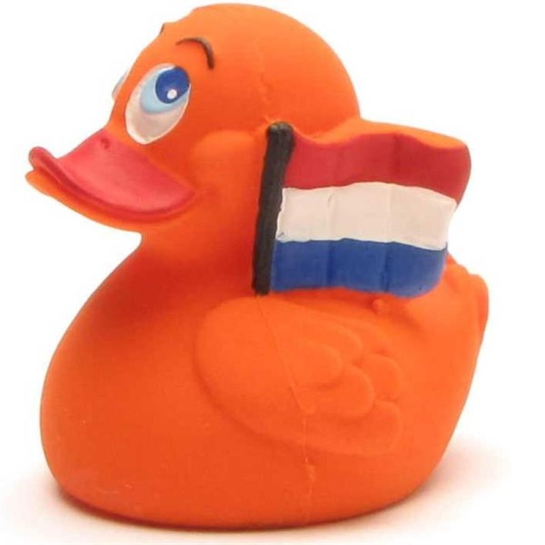 Dutch Duck